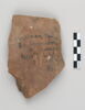 ostracon, image 1/3