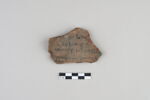 ostracon, image 2/3