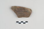 ostracon, image 1/3