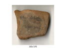 ostracon, image 3/3