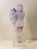 figurine ; alabastron ; vase plastique, image 4/4