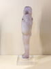 figurine ; alabastron ; vase plastique, image 3/4