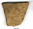 ostracon, image 3/3