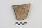 ostracon, image 1/3