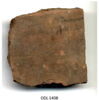 ostracon, image 3/3