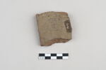 ostracon, image 2/3
