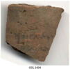 ostracon, image 3/3