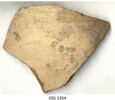 ostracon, image 3/3