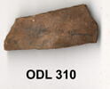 ostracon, image 3/3