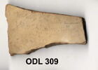 ostracon, image 3/3