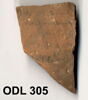 ostracon, image 3/3