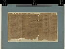 papyrus funéraire, image 7/16