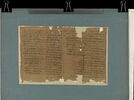 papyrus funéraire, image 8/16