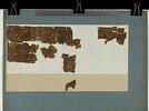 papyrus funéraire, image 1/16