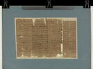 papyrus funéraire, image 10/16