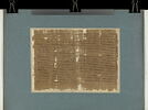papyrus funéraire, image 12/16