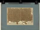 papyrus funéraire, image 16/16