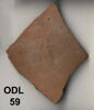 ostracon, image 3/3