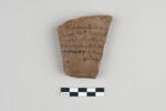 ostracon, image 2/3