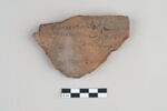 ostracon, image 1/3