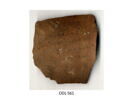ostracon, image 3/3