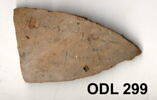 ostracon, image 3/3