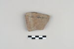 ostracon, image 1/3
