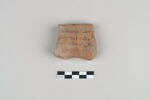 ostracon, image 1/3