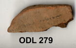 ostracon, image 3/3