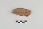 ostracon, image 1/3