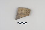 ostracon, image 1/3