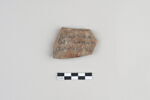 ostracon, image 1/3