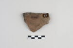ostracon, image 3/3