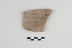 ostracon, image 2/3