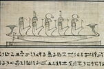 papyrus funéraire, image 6/12