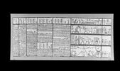 papyrus funéraire, image 2/12