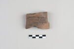 ostracon, image 1/3