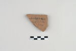 ostracon, image 1/3