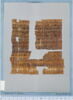 papyrus funéraire, image 1/2