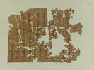 papyrus funéraire, image 7/11