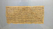 papyrus funéraire, image 5/6
