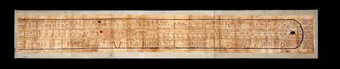 papyrus funéraire, image 2/10