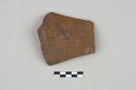 ostracon, image 1/3