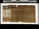 papyrus funéraire, image 6/27