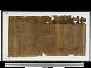 papyrus funéraire, image 7/27