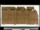 papyrus funéraire, image 12/27