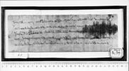 papyrus funéraire ; papyrus magique, image 2/2