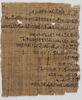 papyrus Mallet 1, image 1/2