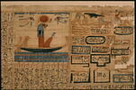 papyrus funéraire, image 9/21