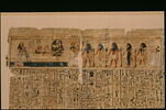 papyrus funéraire, image 10/21